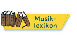 Musiklexikon